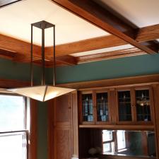 Beam Ceiling