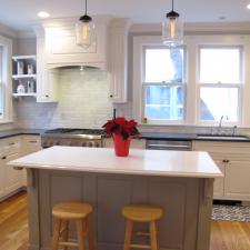 Custom Kitchen 