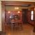 Living/Dining Room After. The goal here was to enhance the space without comprom